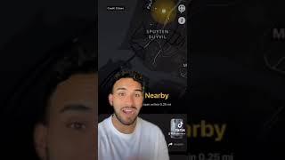 Citizen acts like a crime-tracking app for major cities across the U.S.