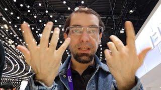 HUAWEI Eyewear 2 la MWC 2024; Ochelari smart cu lentile Zeiss și speakere!