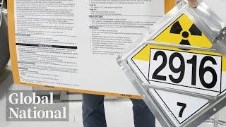 Global National: Nov. 28, 2024 | Northwestern Ontario chosen for Canada's nuclear waste storage site