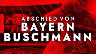 Ein Leben für den FC Bayern | Abschied von Michael Zeman | Bayern Buschmann