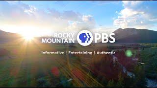 Rocky Mountain PBS