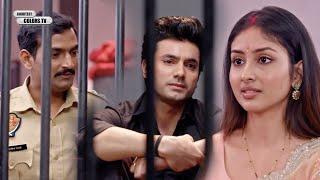 Parineetii serial NEW PROMO Will Pari come to get Sanju out of jail?