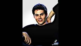 Dylan O'brien Edit