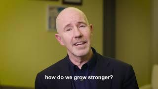 Introducing Paul O'Brien