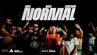 Rios x Bres x Lanthou - NORMAL (Official Music Video)