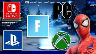 Fortnite Account übertragen 2025 (PS5, PC, Switch, XBOX, PS4) | schnell & einfach