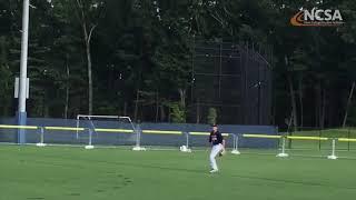 Patrick D'Amico July 2018