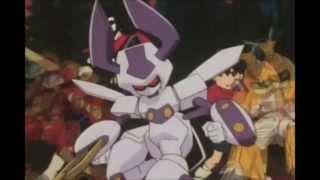 Medabots - Best Medaforce