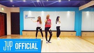 [SIXTEEN] 2PM "My House(우리집)" Dance Cover (by. MOMO, EUNSUH, CHAEYEON) (by. 모모, 은서, 채연)