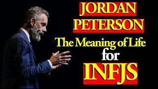 INFJ and The Meaning of Life Peterson's Perspectives (Psychology)