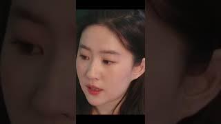 LiuYiFei - 刘亦菲 - 玫瑰的故事 - MuLan - Lưu Diệc Phi ( Hoàng Diệc Mai)