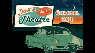 Lake Mills TV Drive-in Classic Theater