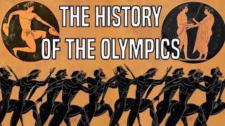 The Ancient Olympics