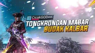 DUO BARBAR x Skrueger Gimang - Free Fire Indonesia, Kalbar