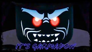 Ninjago: "It's Garmadon" - De Luca Bothers & Alex Britten (Remake)