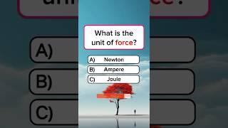  QUIZ  Entertain The Brain  Can you get 100%?Comment ⬇️ #shorts