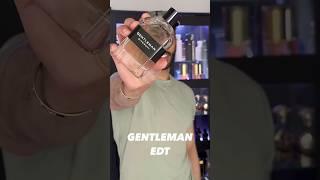 Gentleman Edt - Givenchy