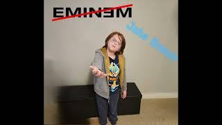 The Real Slim Shady -  Eminem  - Jake Brown Cover