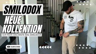 Wie ist die Qualität von SMILODOX?| Mein erster Einkauf bei Smilodox | Review + Bewertung | #fy