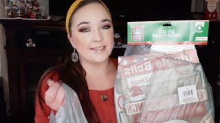 Mini Dollar Tree Christmas Haul 2020 | Affordable Decor