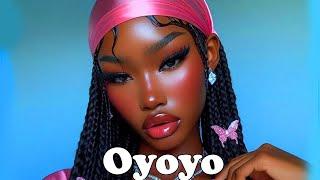 Afrobeat Instrumental 2024 Omah Lay Type Beat x Rema Type Beat "Oyoyo" Burna Boy type Beat