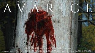 “AVARICE” - Jakob Owens Horror Short Film Contest 2023