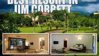 4 Star Resort In Jim Corbett