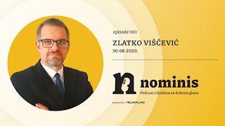 Nominis e61 - Zlatko Viščević // cbm-store.com (powered by Neuralab)