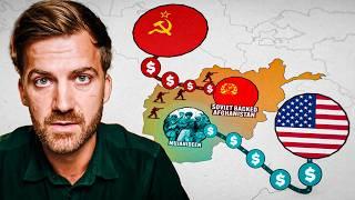 Proxy Wars, Explained