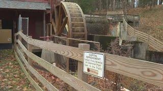 Restoring Kirby's Mill: Historic Ohio