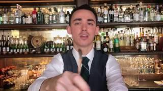 Greg Almeida from Scarfes Bar (London): ​ Orbis Non Sufficit