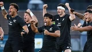 HIGHLIGHTS | New Zealand Under 20 v South Africa Under 20 | TRC U20