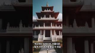 충청도 여행 베스트 10