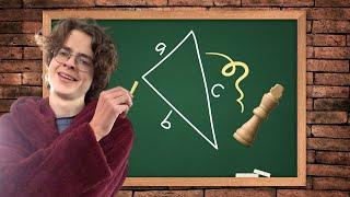 Triangulation Method Chess // Chess endgames you MUST KNOW!