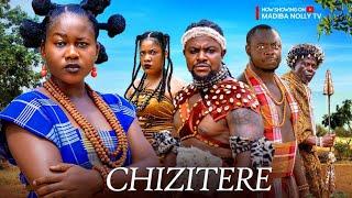 CHIZITERE COMPLETE EPISODE -PEACE ONUOHA,DARLINGTON CHIBUIKE,UGEZU.J.UGEZU latest 2024 full movie