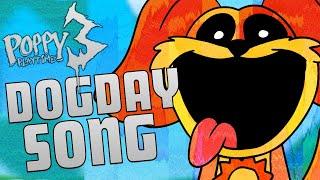 DOG DAY ANIMATED SONG - Poppy Playtime 3 (Smiling Critters)