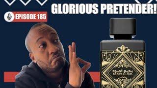 Oud For Glory | Initio - Oud For Greatness Clone | Lattafa Gem