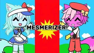 MESMERIZER (Lost Media)