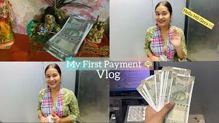 My First Payment From Youtube | Youtube Earning | Youtube Money  | My 1st Payment 2024