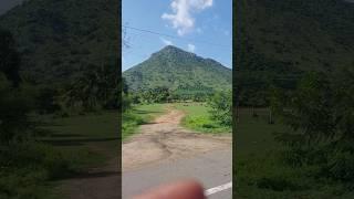 Mountain View Status #mountains #mountainview #Malliga Channel #shorts