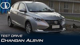 Test Drive | Changan Alsvin 2021 | El Xiaomi de los sedanes subcompactos