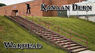 Kanaan Dern Warhead Part