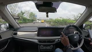 Best Car Driving Jukebox | City Drive Nonstop Mashup | Mahindra XUV700 AX7 L AT 