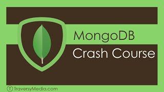 MongoDB Crash Course