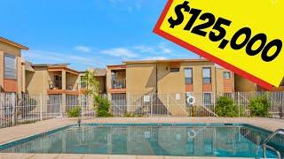 Discover the Perfect Condo for Downsizing in Tucson Arizona | Affordable Condos In Tucson