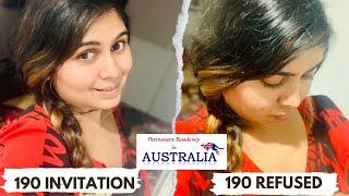 I Got PR 190 Invitation But Then Lost Everything - My Shocking Australian Visa Story