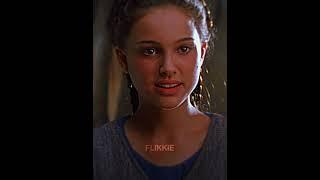Anakin X Padme | Die With A Smile - Bruno Mars + Lady Gaga | Edit