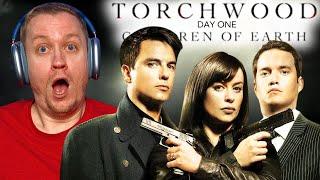 AMAZING MINISERIES! Torchwood: Children of Earth 3x1 "Day One" Reaction