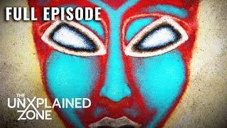 UFO ACTIVITY Detected On the World's Most Remote Islands (S6, E9) | Ancient Aliens | Full Episode