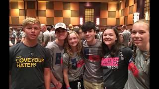 ELCA Youth Gathering 2018 Zion Lutheran